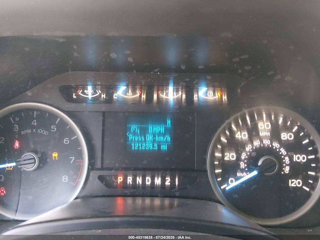 1FTEW1CB8JKD72442 2018 FORD F-150 photo no. 7