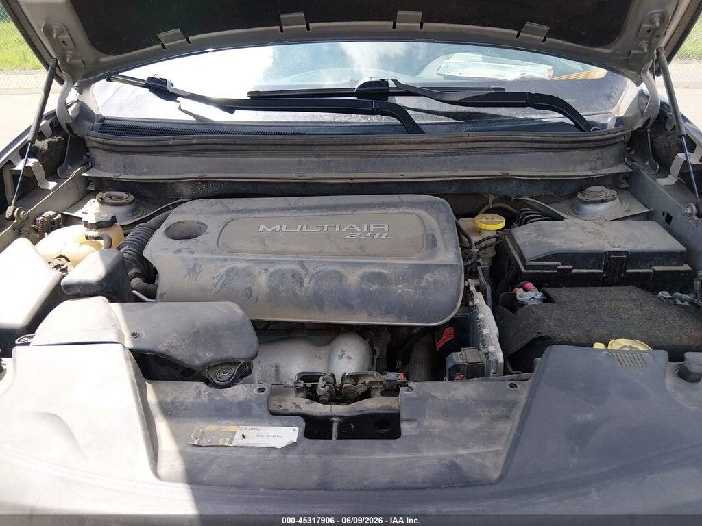 1C4PJMDB1EW108744 2014 JEEP CHEROKEE photo no. 10