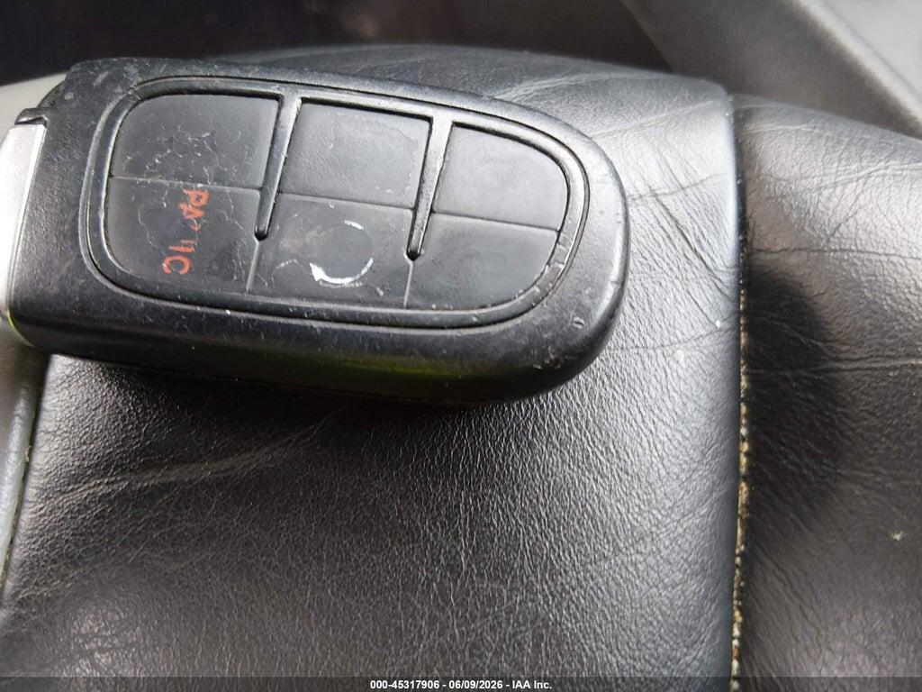 1C4PJMDB1EW108744 2014 JEEP CHEROKEE photo no. 11