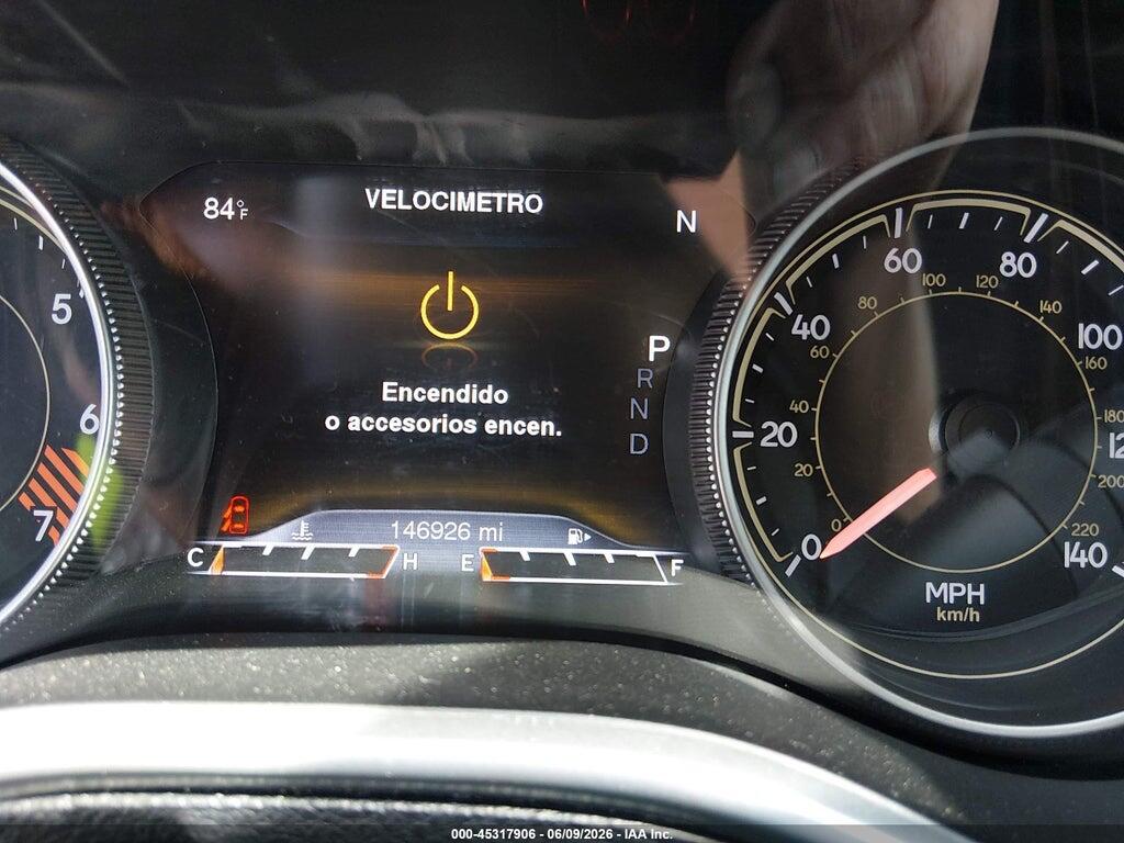 1C4PJMDB1EW108744 2014 JEEP CHEROKEE photo no. 7