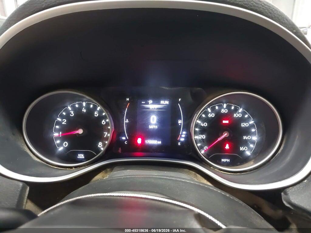 3C4NJDABXMT500251 2021 JEEP COMPASS photo no. 7