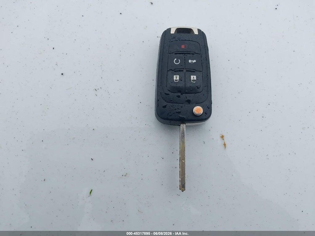 1G1PC5SB2D7319164 2013 CHEVROLET CRUZE photo no. 11