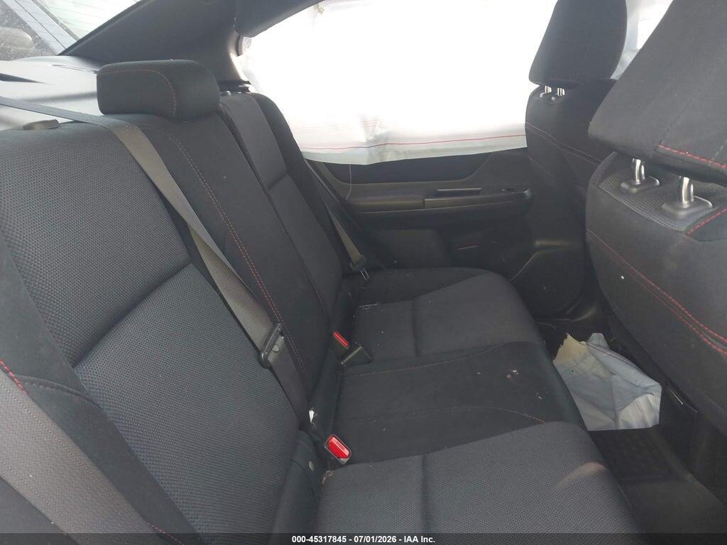 JF1VA1E69G9816304 2016 SUBARU WRX photo no. 8