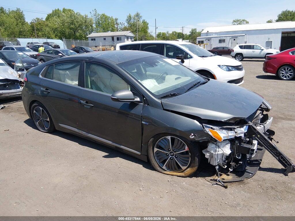 KMHC75LD4LU231349 2020 HYUNDAI IONIQ PLUG-IN HYBRID photo no. 1