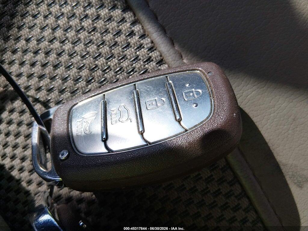 KMHC75LD4LU231349 2020 HYUNDAI IONIQ PLUG-IN HYBRID photo no. 11