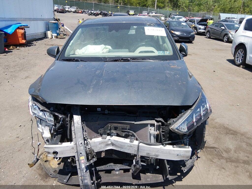 KMHC75LD4LU231349 2020 HYUNDAI IONIQ PLUG-IN HYBRID photo no. 12