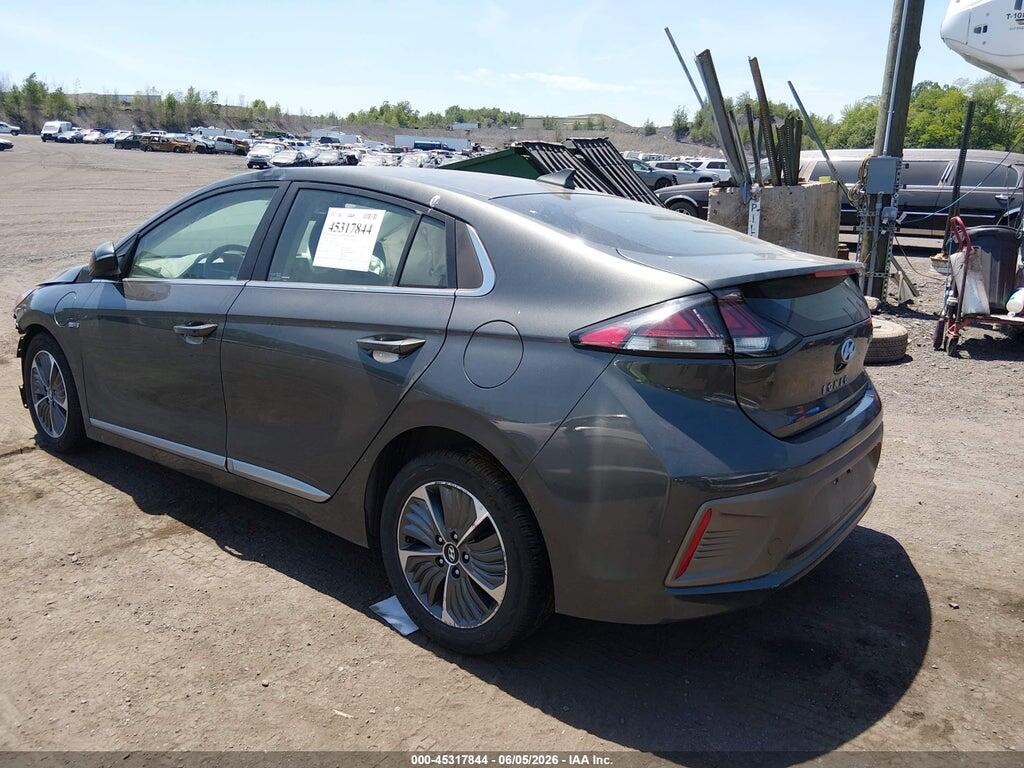 KMHC75LD4LU231349 2020 HYUNDAI IONIQ PLUG-IN HYBRID photo no. 3