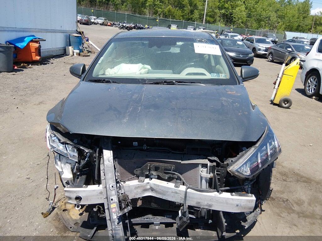KMHC75LD4LU231349 2020 HYUNDAI IONIQ PLUG-IN HYBRID photo no. 6