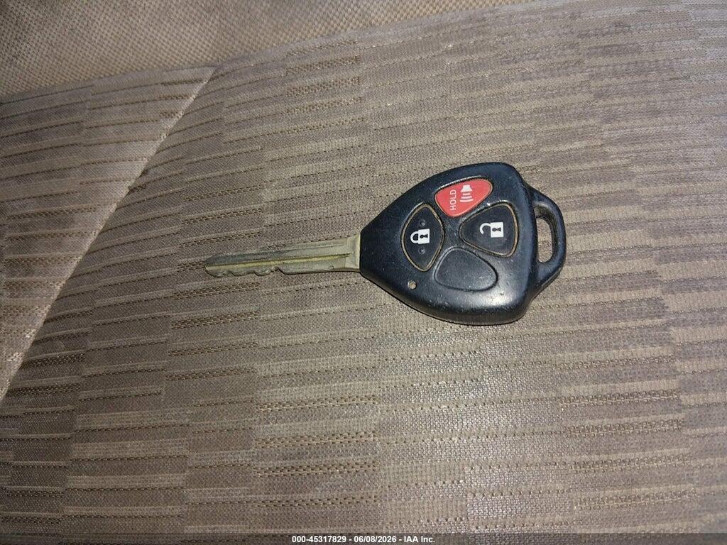 2T3BF4DVXCW249281 2012 TOYOTA RAV4 photo no. 11