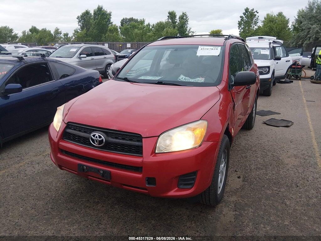 2T3BF4DVXCW249281 2012 TOYOTA RAV4 photo no. 12