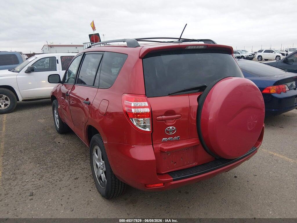 2T3BF4DVXCW249281 2012 TOYOTA RAV4 photo no. 3