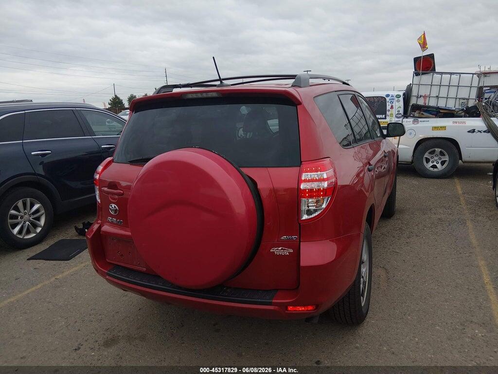 2T3BF4DVXCW249281 2012 TOYOTA RAV4 photo no. 4