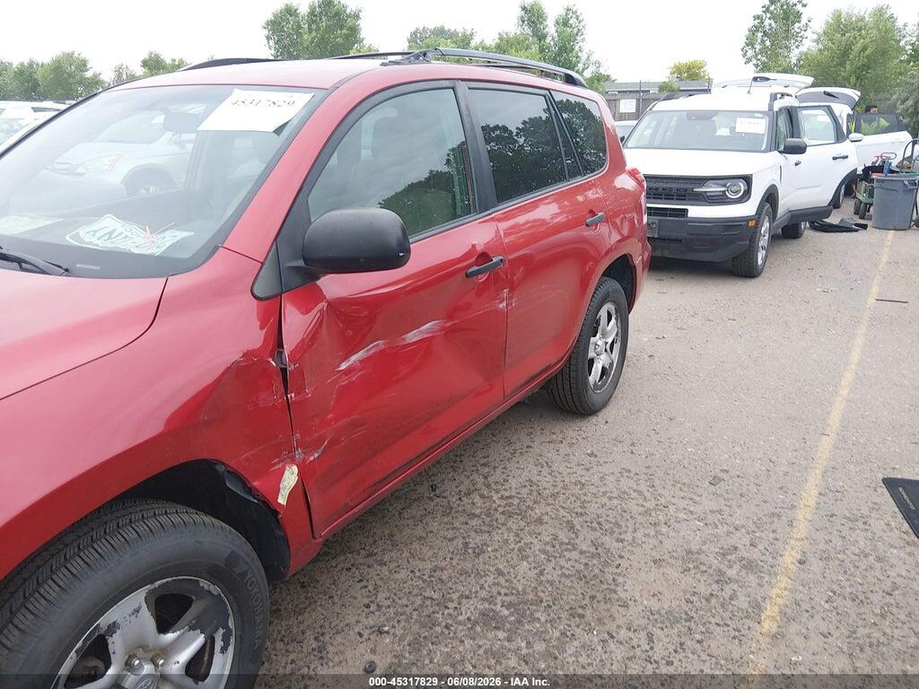 2T3BF4DVXCW249281 2012 TOYOTA RAV4 photo no. 6