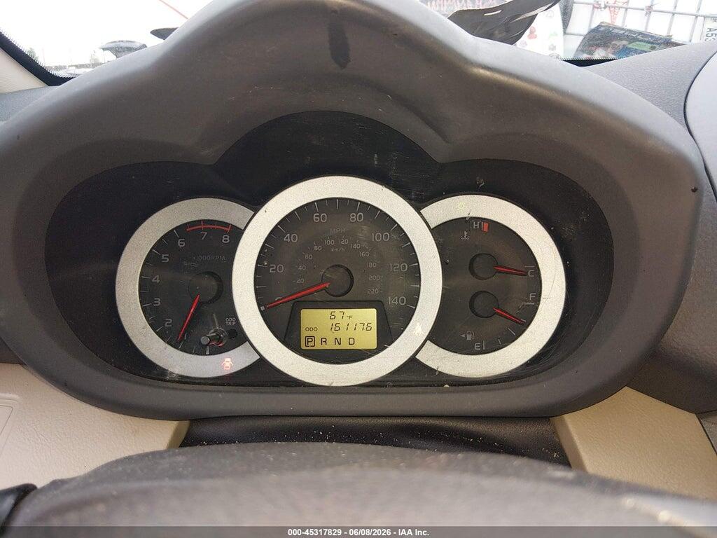 2T3BF4DVXCW249281 2012 TOYOTA RAV4 photo no. 7