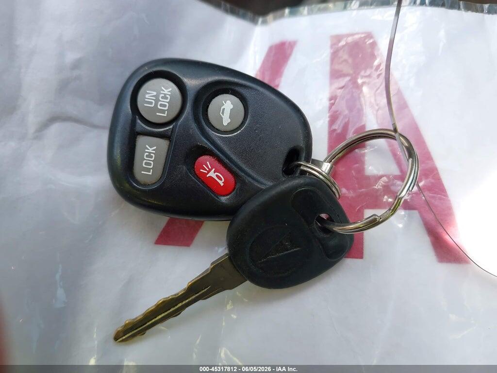 1G2NF52E83C331152 2003 PONTIAC GRAND AM photo no. 11