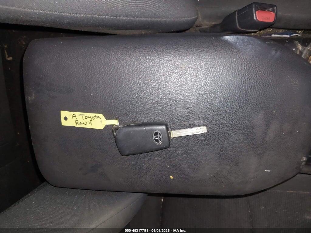 2T3F1RFV7KW028598 2019 TOYOTA RAV4 photo no. 11