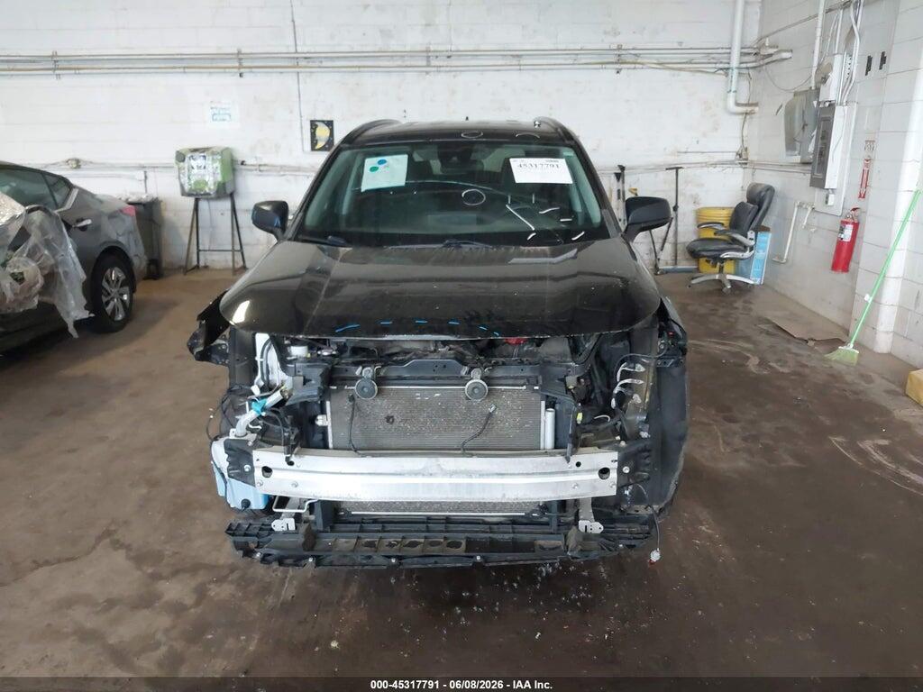 2T3F1RFV7KW028598 2019 TOYOTA RAV4 photo no. 12