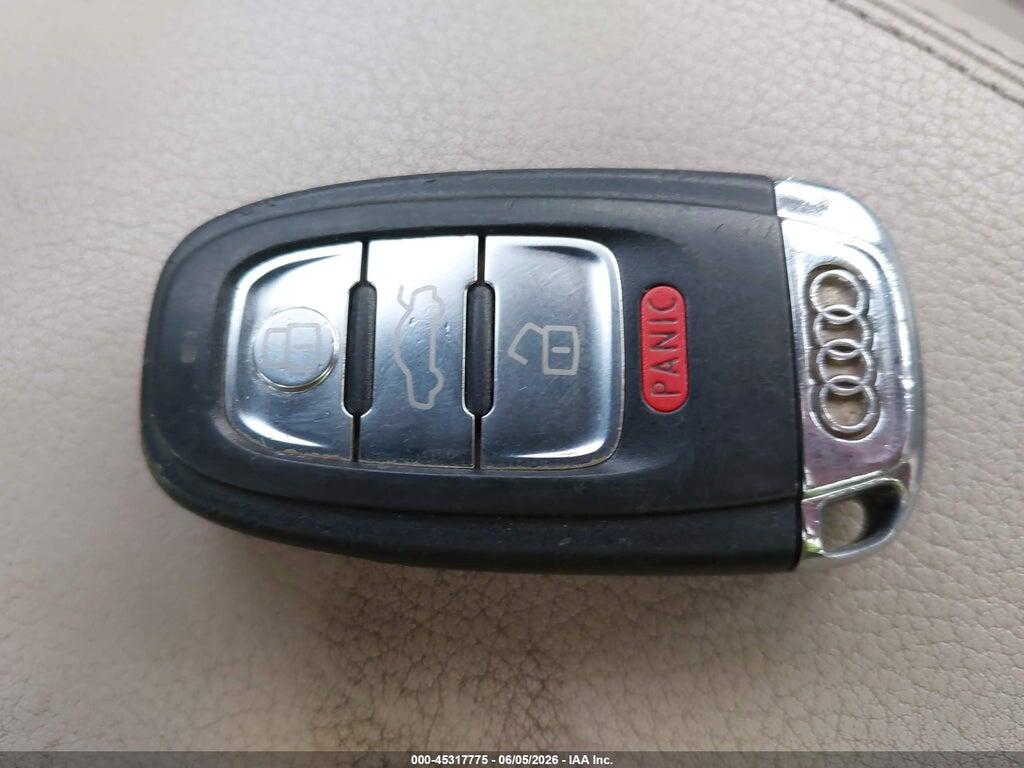 WA1CKAFP7AA089962 2010 AUDI Q5 photo no. 11