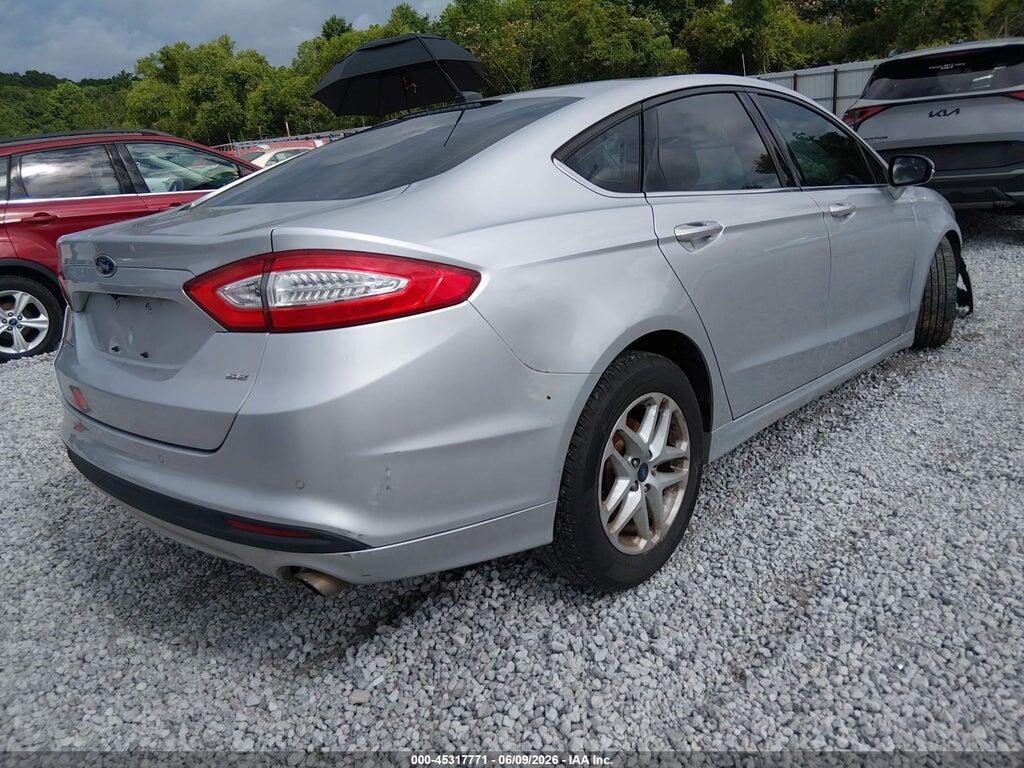 3FA6P0H76FR142309 2015 FORD FUSION photo no. 4