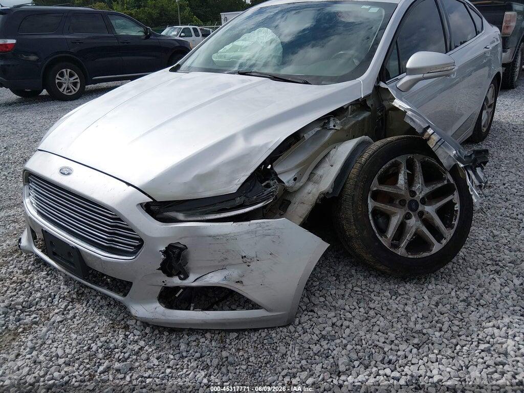 3FA6P0H76FR142309 2015 FORD FUSION photo no. 6