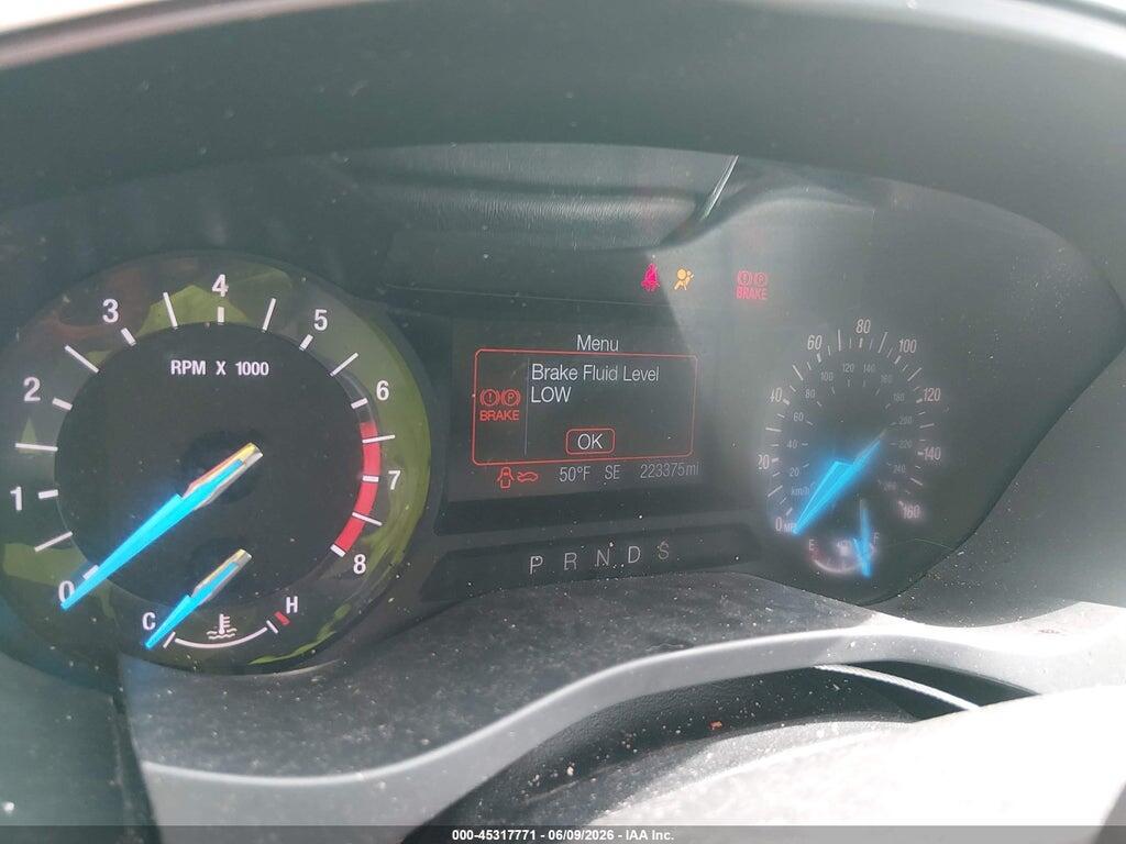3FA6P0H76FR142309 2015 FORD FUSION photo no. 7
