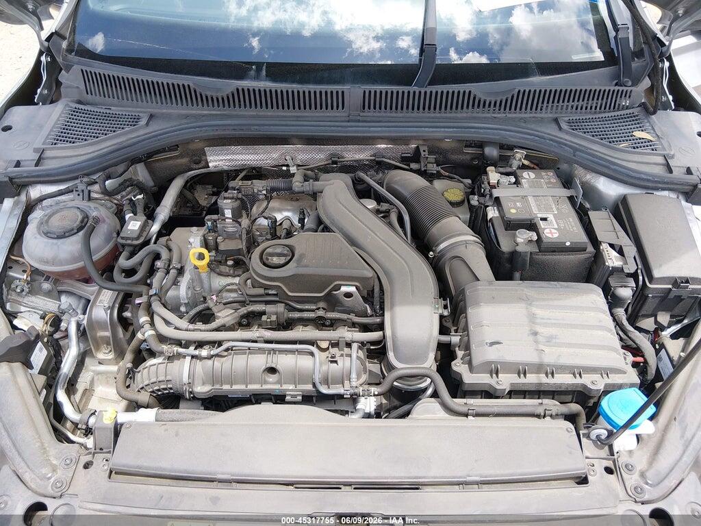 3VWBM7BU8PM028882 2023 VOLKSWAGEN JETTA photo no. 10