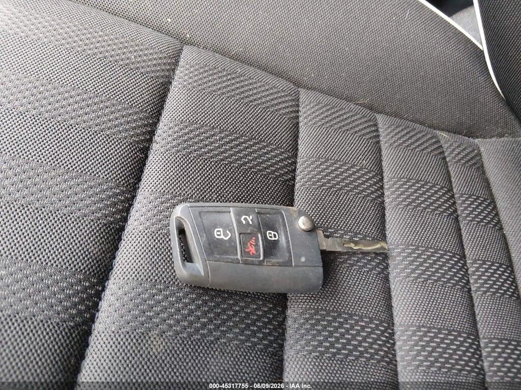 3VWBM7BU8PM028882 2023 VOLKSWAGEN JETTA photo no. 11