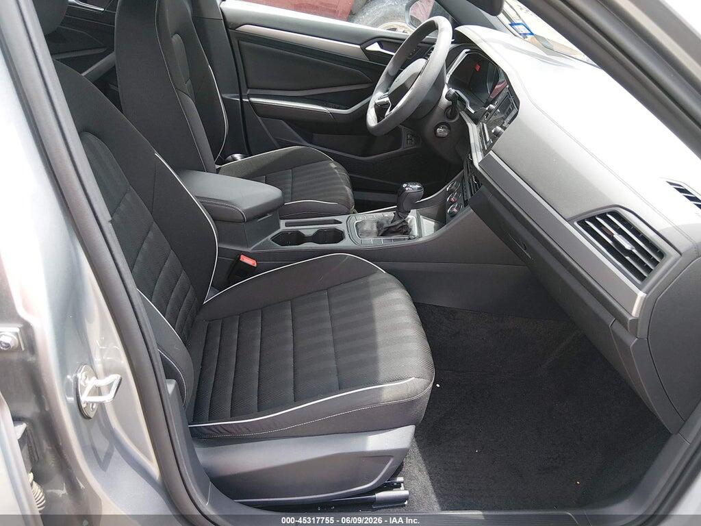 3VWBM7BU8PM028882 2023 VOLKSWAGEN JETTA photo no. 5