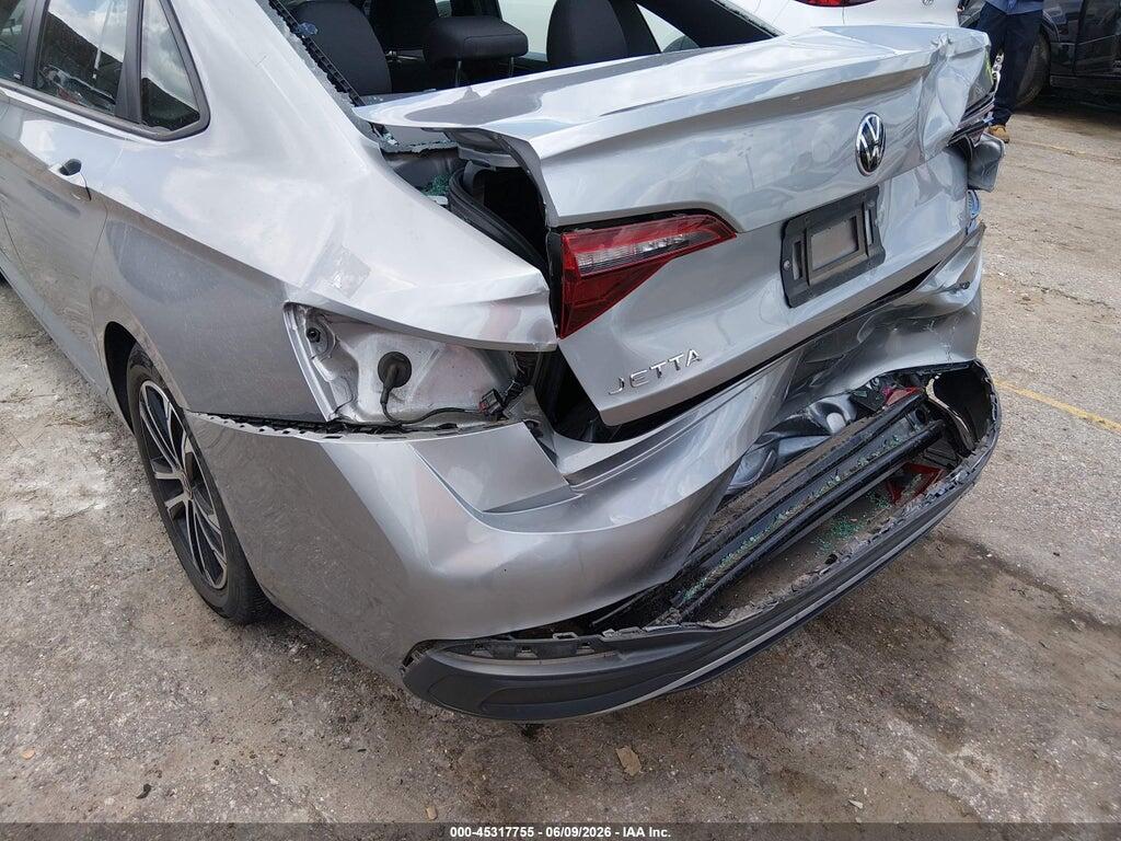 3VWBM7BU8PM028882 2023 VOLKSWAGEN JETTA photo no. 6