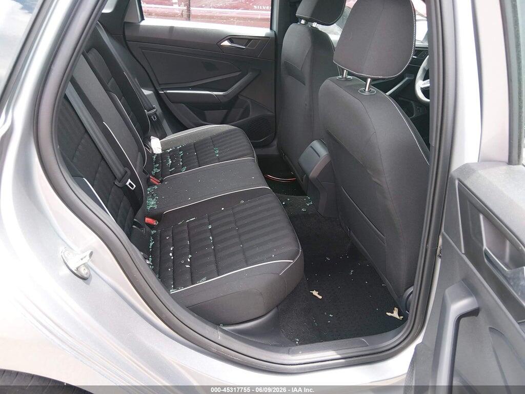 3VWBM7BU8PM028882 2023 VOLKSWAGEN JETTA photo no. 8