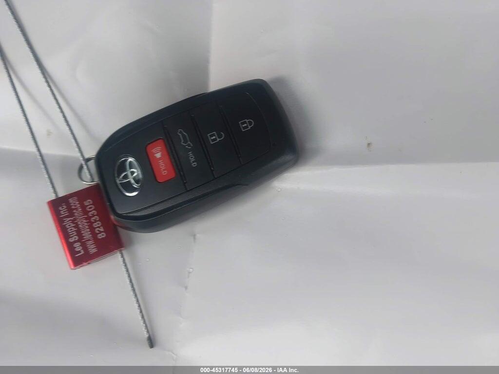 JTEABFAJ3TK050825 2026 TOYOTA LAND CRUISER photo no. 11