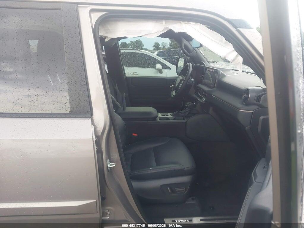 JTEABFAJ3TK050825 2026 TOYOTA LAND CRUISER photo no. 5