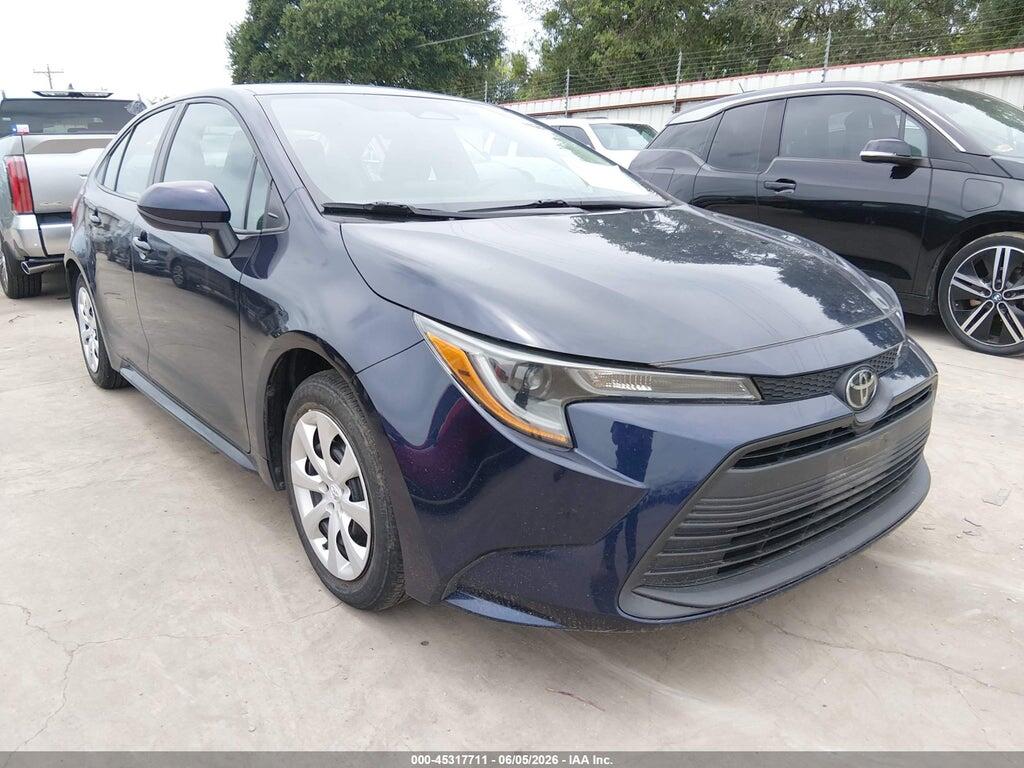 5YFB4MDE2RP145666 2024 TOYOTA COROLLA photo no. 1