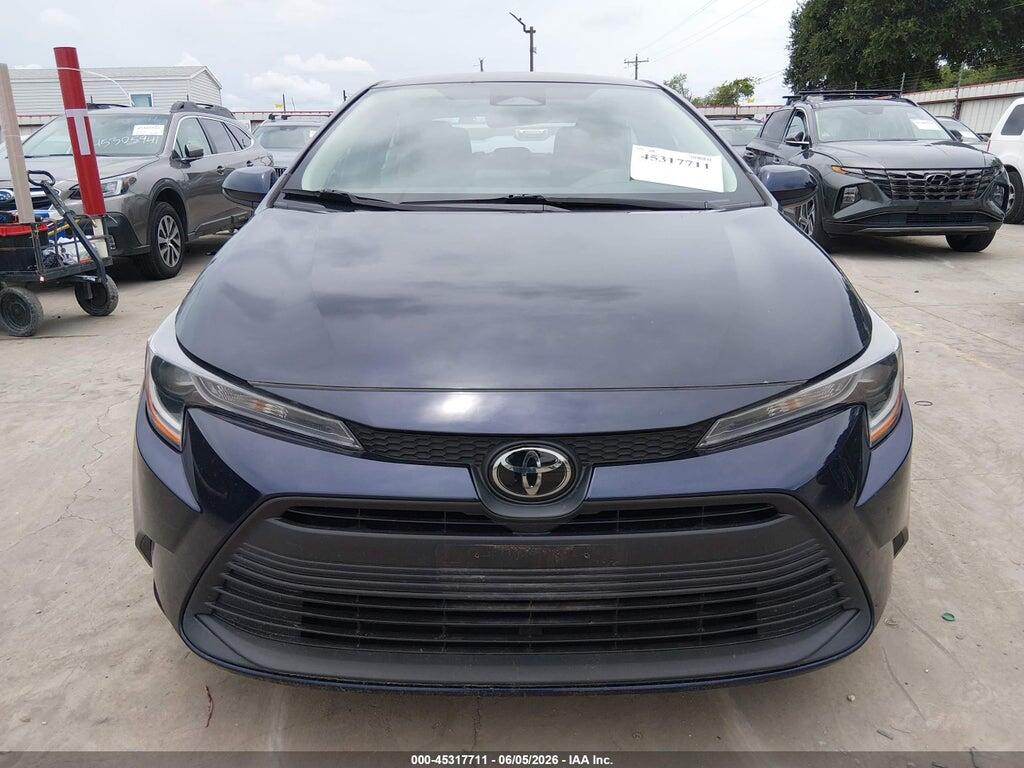 5YFB4MDE2RP145666 2024 TOYOTA COROLLA photo no. 12