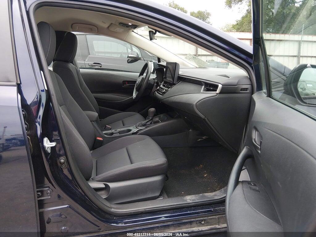 5YFB4MDE2RP145666 2024 TOYOTA COROLLA photo no. 5