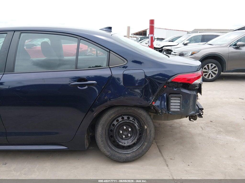 5YFB4MDE2RP145666 2024 TOYOTA COROLLA photo no. 6