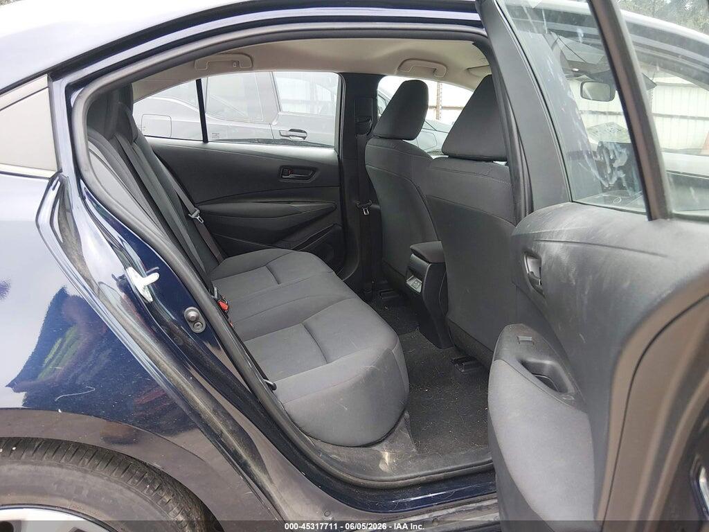 5YFB4MDE2RP145666 2024 TOYOTA COROLLA photo no. 8
