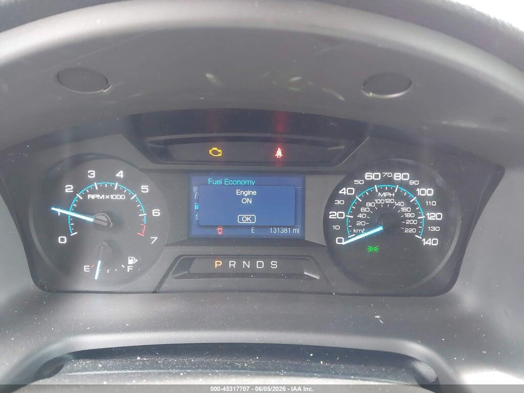 2FMGK5B83FBA23137 2015 FORD FLEX photo no. 7