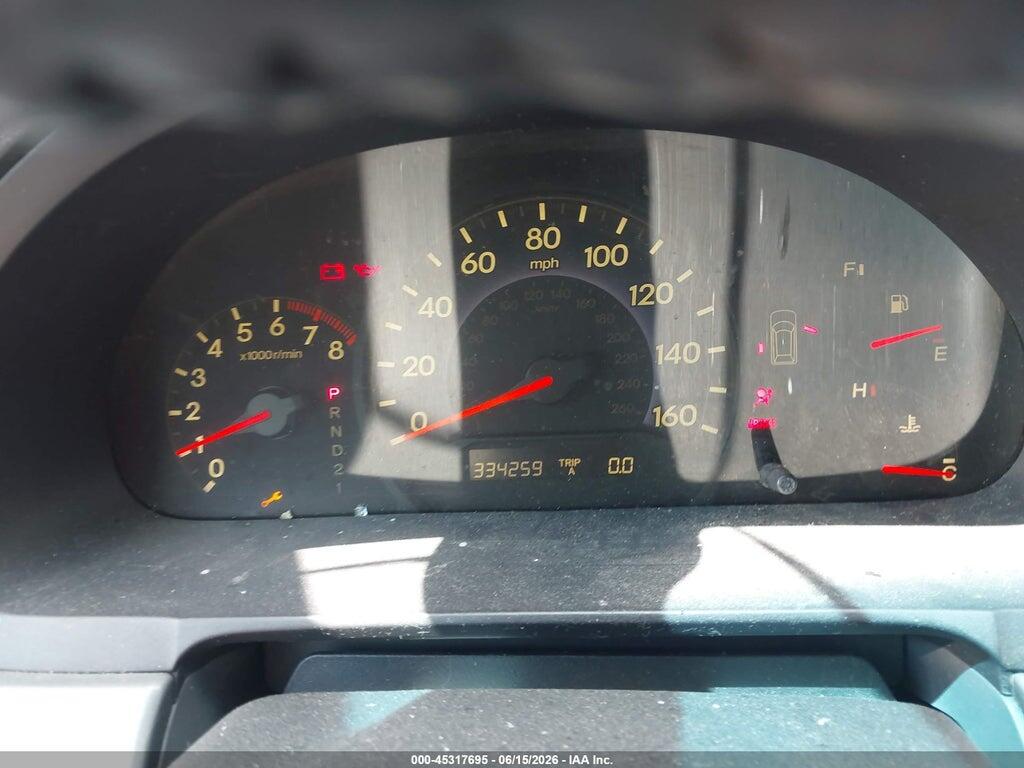 5FNRL38786B112167 2006 HONDA ODYSSEY photo no. 7