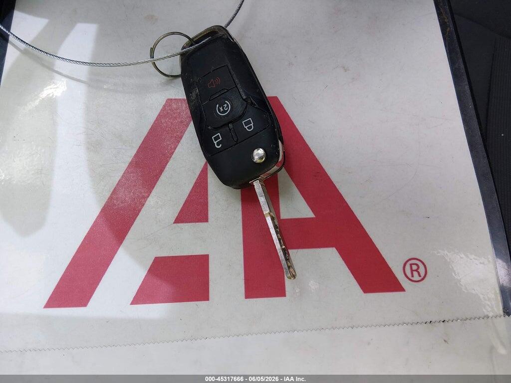 1FTER4EH0KLA78135 2019 FORD RANGER photo no. 11