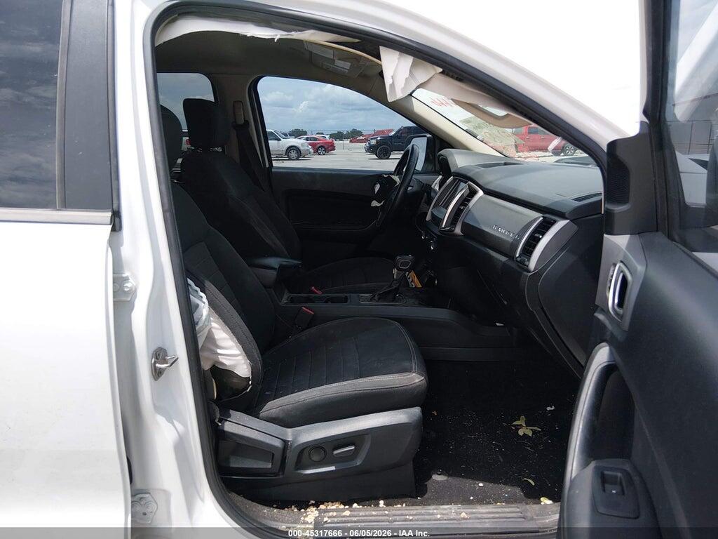 1FTER4EH0KLA78135 2019 FORD RANGER photo no. 5