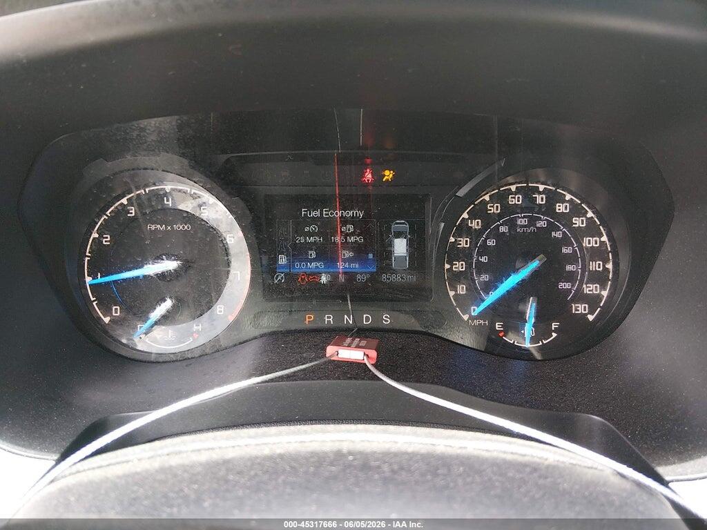 1FTER4EH0KLA78135 2019 FORD RANGER photo no. 7