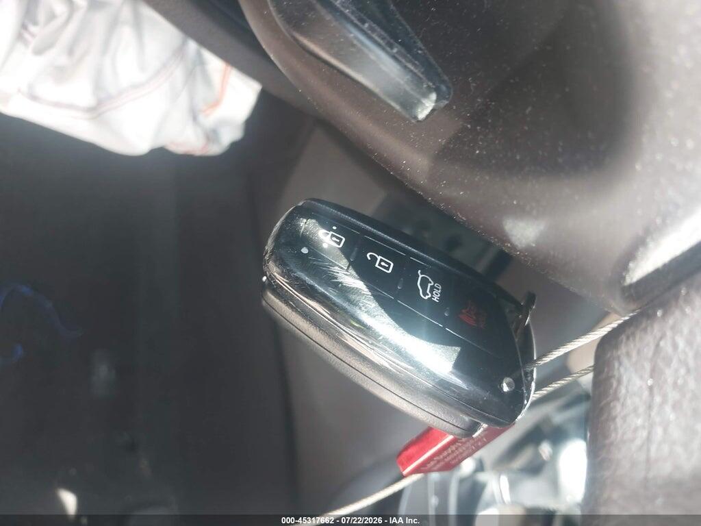 5XYZU3LB9FG237664 2015 HYUNDAI SANTA FE SPORT photo no. 10