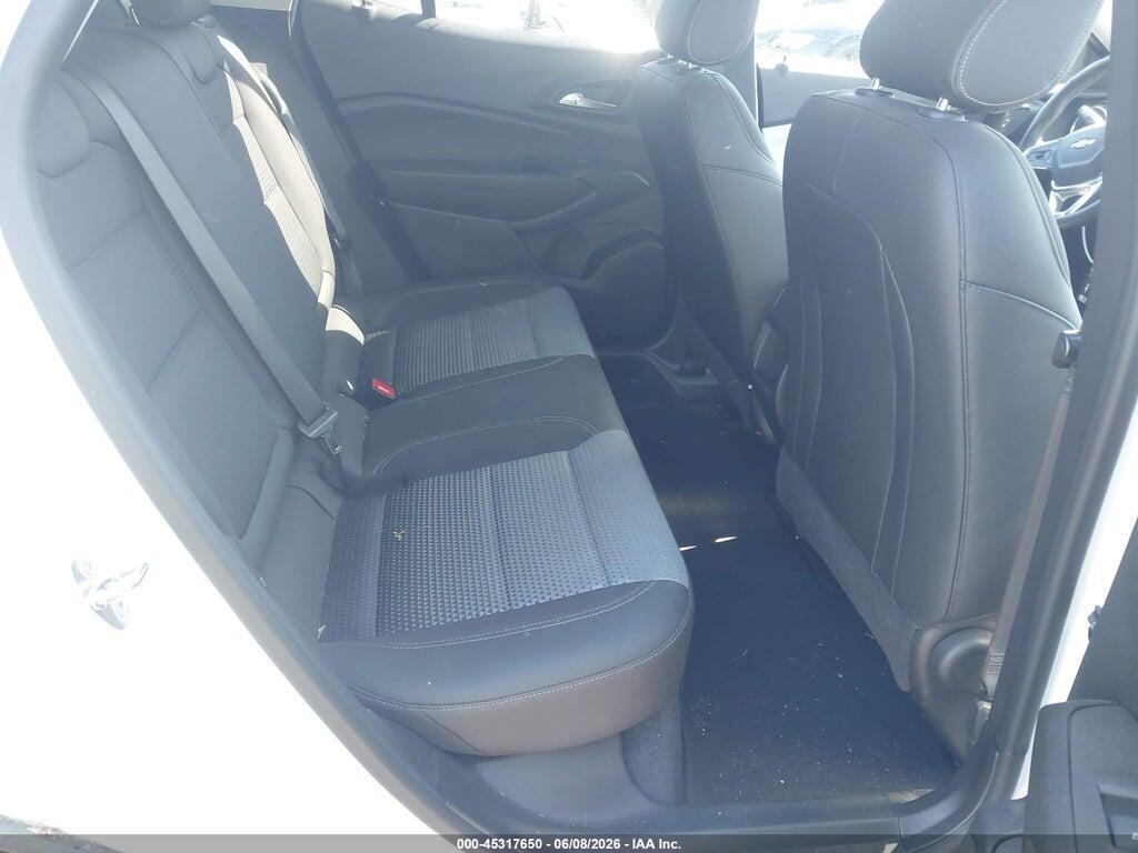 KL77LHE20RC026878 2024 CHEVROLET TRAX photo no. 8