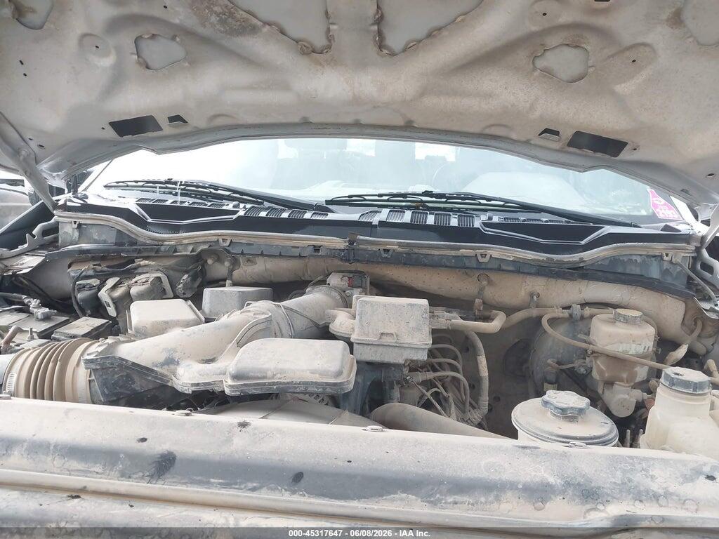 1FT7W2B68NEC14304 2022 FORD F-250 photo no. 10