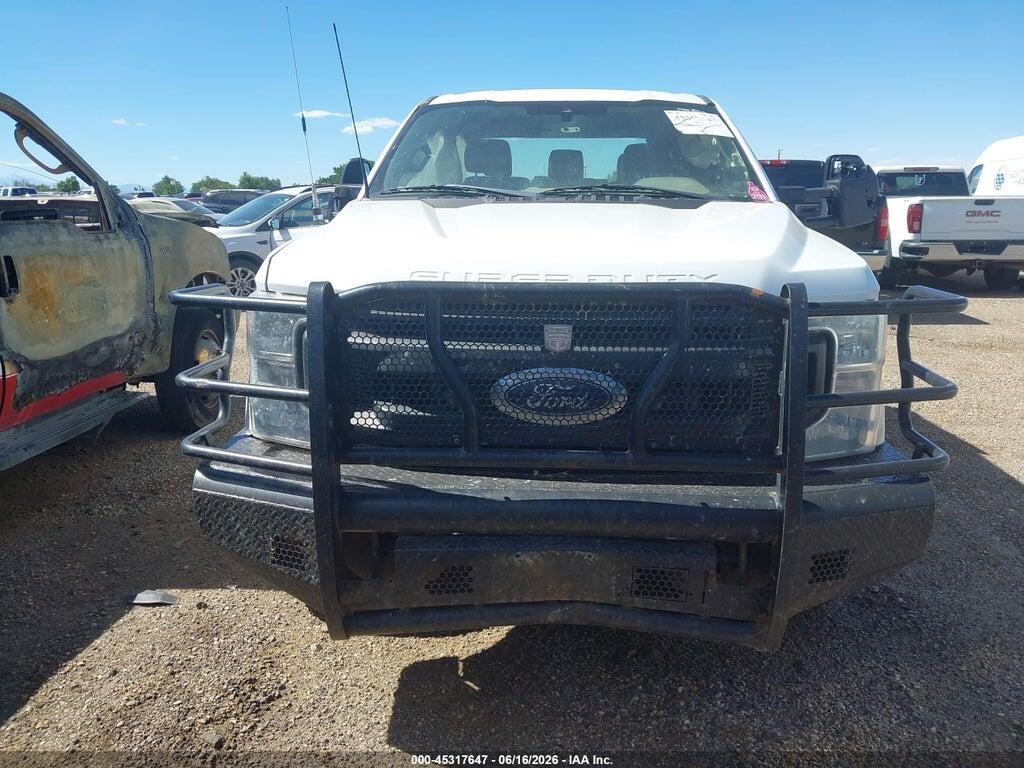1FT7W2B68NEC14304 2022 FORD F-250 photo no. 12