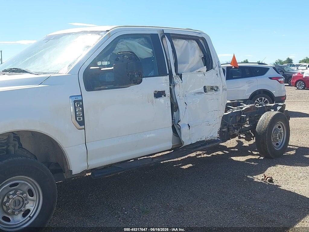 1FT7W2B68NEC14304 2022 FORD F-250 photo no. 6