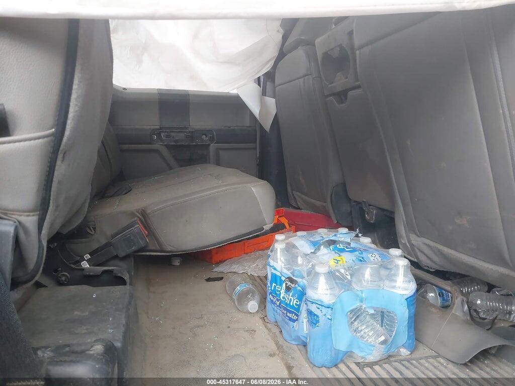 1FT7W2B68NEC14304 2022 FORD F-250 photo no. 8