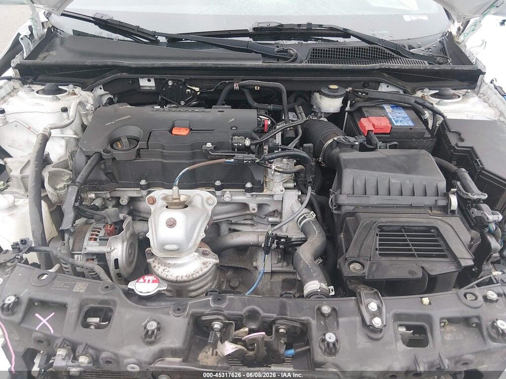 2HGFE2F56NH524221 2022 HONDA CIVIC photo no. 10