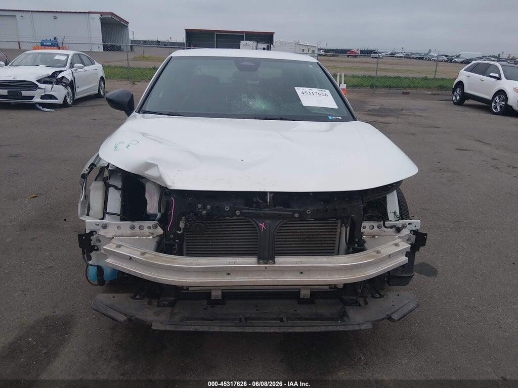 2HGFE2F56NH524221 2022 HONDA CIVIC photo no. 12